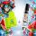 RandM Tornado Big Puff Pod – Watermelon Ice
