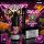 Owliq Liquid | Honeyberry Acai