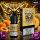 Owliq Liquid | Gold Apricot Melon