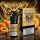 OWLIQ Nikotinsalz-Liquid – Gold Apricot Melon, 20 mg/ml