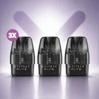 Elfbar ELFX Mini 3er-Leerpods