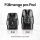 Elfbar ELFX V2 | Pod | 2ml | 3er Pack