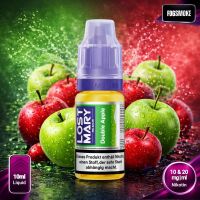 Lost Mary Nicsalt | Double Apple