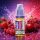 Lost Mary Nikotinsalz-Liquid – Strawberry Cherry Raspberry