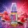 Lost Mary Nikotinsalz-Liquid – Watermelon Ice