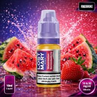 Lost Mary Nicsalt | Watermelon Strawberry