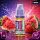 Lost Mary | Nicsalt Liquid | Watermelon Strawberry