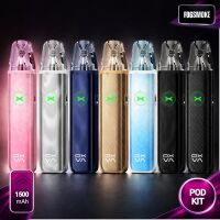 OXVA Xlim Go 2 | Pod Kit