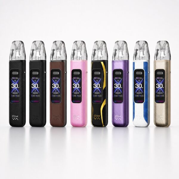OXVA Xlim Pro 3 Pod-Kit