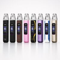 OXVA Xlim Pro 3 Pod-Kit