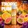 Dexters Juice Lab Fresh & Delicious Aroma – Tropic Fusion, 8 ml