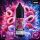 Barehead Eletric Punch Liquid | Lychee Ice