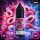 Barehead Electric Punch | Nicsalt Liquid | Lychee Ice | 10mg/ml