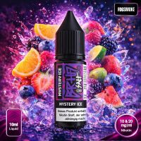 Barehead Eletric Punch Liquid | Mystery Ice