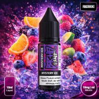 Barehead Electric Punch | Nicsalt Liquid | Mystery Ice |...
