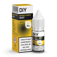 DIY Base | 70VG/30PG | 10ml