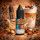 Kaffepause Nikotinsalz-Liquid – Hazellatte, 20 mg/ml