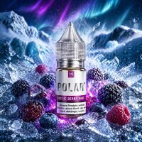 POLAR Nikotinsalz-Liquid – Arctic Berry Mint, 20 mg/ml