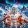 POLAR Nikotinsalz-Liquid – Cinnablast Ice