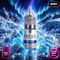 Polar Liquid | Ice Candy