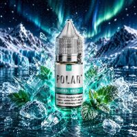 POLAR Nikotinsalz-Liquid – Menthol Breeze, 20 mg/ml