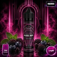 Flavorist Maroc Mint Aroma – Dark Berry, 10 ml