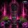 Flavorist Maroc Mint Aroma – Dark Berry, 10 ml