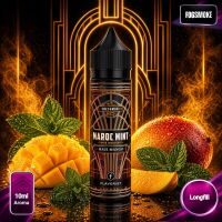 Flavorist Maroc Mint Aroma – Maui Mango, 10 ml
