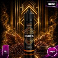 Flavorist | Tabak Royal | 10ml Aroma | Gold
