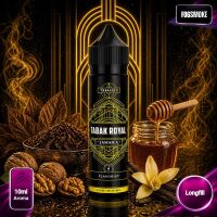 Flavorist Tabak Royal Aroma – Jamaica, 10 ml