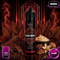 Flavorist Tabak Royal Aroma – Red Burley, 10 ml