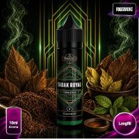 Flavorist Tabak Royal Aroma – Virginia, 10 ml