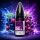 Riot BAR EDTN. Nikotinsalz-Liquid – Blue Cherry Burst