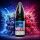 Riot BAR EDTN. Nikotinsalz-Liquid – Blueberry Sour Raspberry
