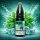 Riot BAR EDTN. Nikotinsalz-Liquid – Fresh Mint
