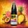 Riot BAR EDTN. Nikotinsalz-Liquid – Guava Passionfruit Pineapple