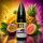 Riot BAR EDTN. Nikotinsalz-Liquid – LilTropic