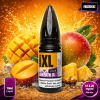 Riot BAREDTN Liquid | Mango XL