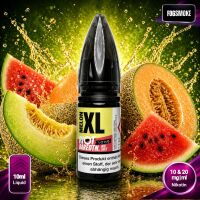 Riot BAREDTN Liquid | Melon XL