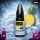 Riot BAREDTN Liquid | Pineapple Ice