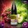 Riot BAREDTN Liquid | Sour Cherry Apple