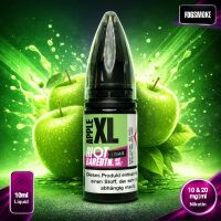 Riot BAREDTN Liquid | Apple XL