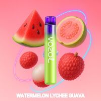 Vozol Neon 800 | Forest Berry Storm