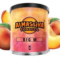 Al Massiva Tobacco 200g | Big M / Massiv