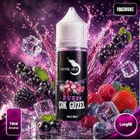 Hayvan Juice Aroma – Cok Güzel, 10 ml