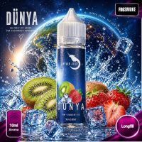 Hayvan Juice Aroma – Dünya, 10 ml