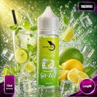 Hayvan Juice Aroma – Gazoz, 10 ml