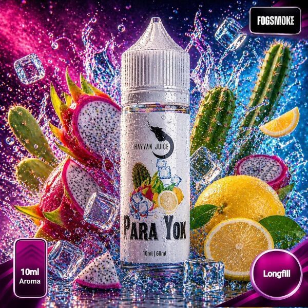 Hayvan Juice Aroma – Para Yok, 10 ml