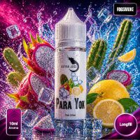 Hayvan Juice | 10ml Aroma | Para Yok