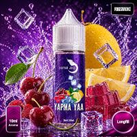 Hayvan Juice | 10ml Aroma | Yapma Yaa